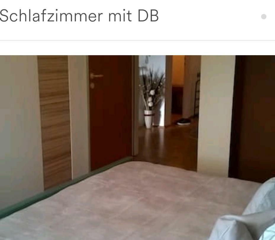 Fewo Hilde Annenheim Exterior foto